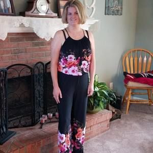 Meet your Posher, Stacy